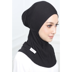 MK Inner Black