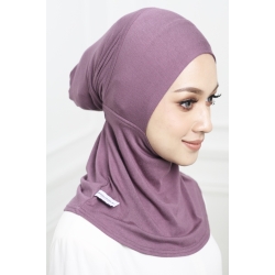 MK Inner Dusty Purple