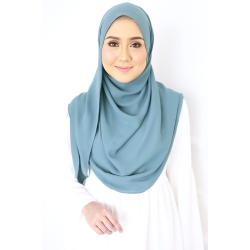 MK Classic Dusty Blue