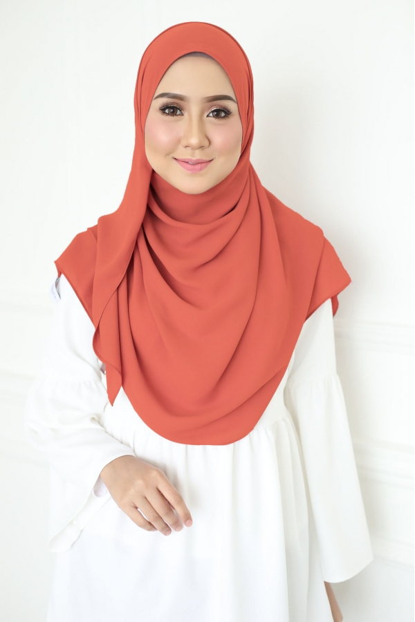 MK Classic Dusty Orange