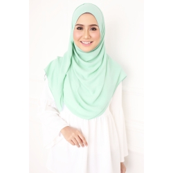 MK Classic Mint Green
