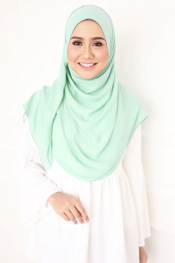 MK Classic Mint Green