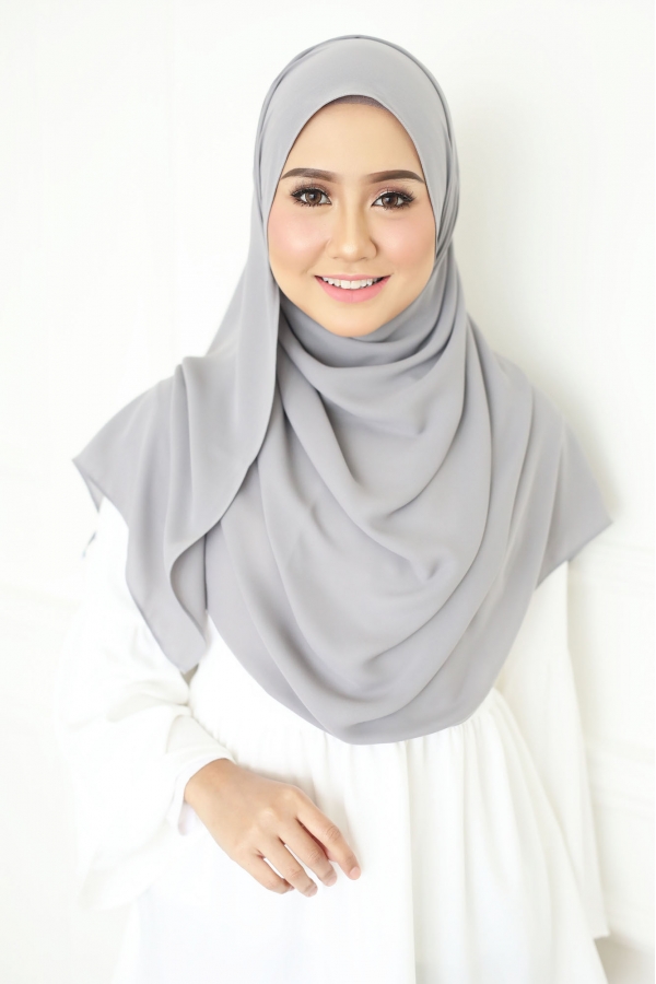 MK Classic Soft Grey