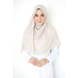 Wideshawl Ivory