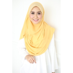 MK Basic Bawal Bee Yellow