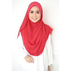 MK Basic Bawal Love Rose