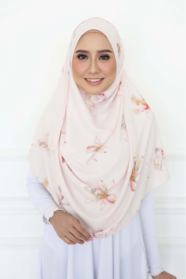 Classic Premium Floral Garlic