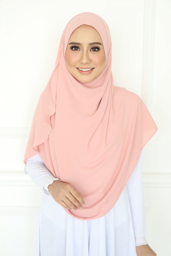 MK Basic Swarovski Flamingo