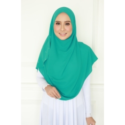 MK Basic Swarovski Light Sea Green