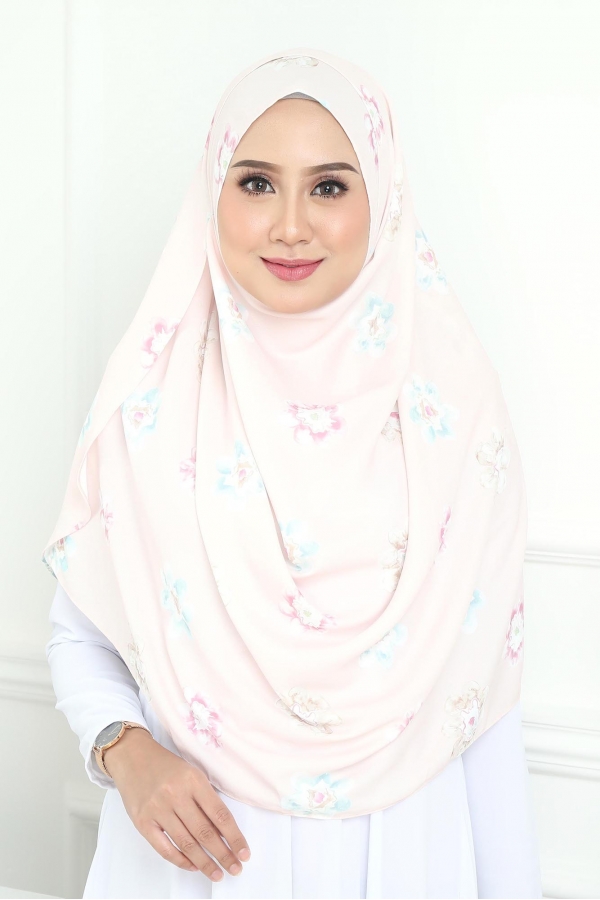 Classic Premium Floral Peachberry