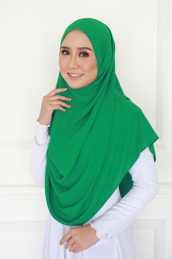 MK Classic Forest Green