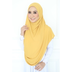 MK Classic Mustard
