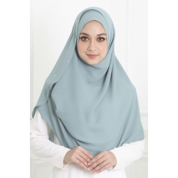 MK Basic Swarovski Dusty Green