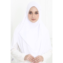 MK Basic Swarovski White