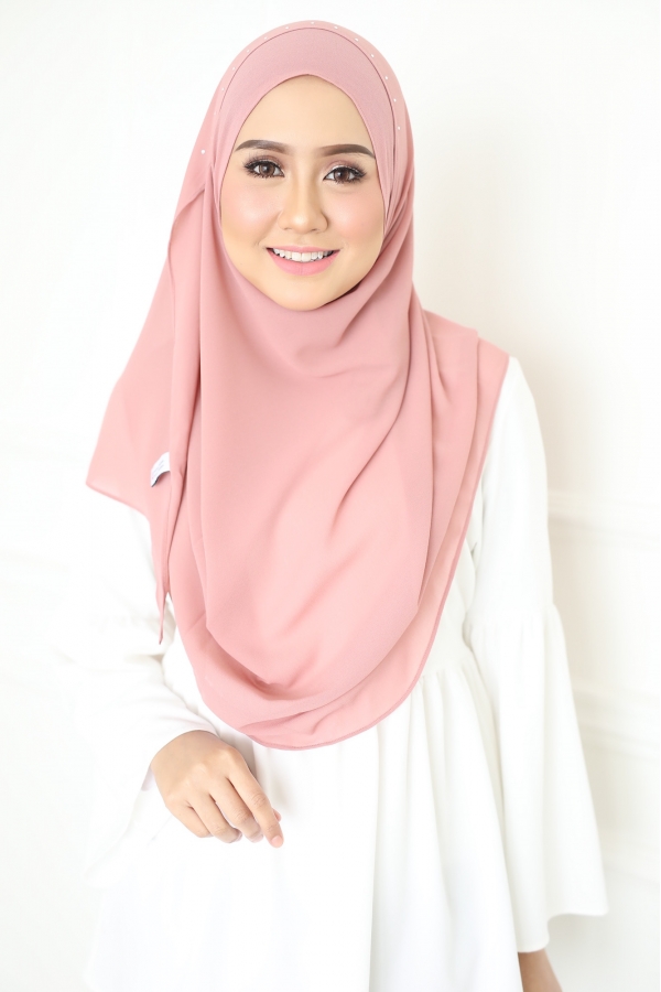 MK Butterfly Swarovski Misty Rose