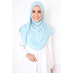 Classic Premium Blue Green