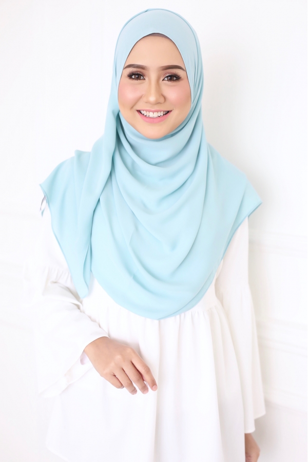 Classic Premium Blue Green