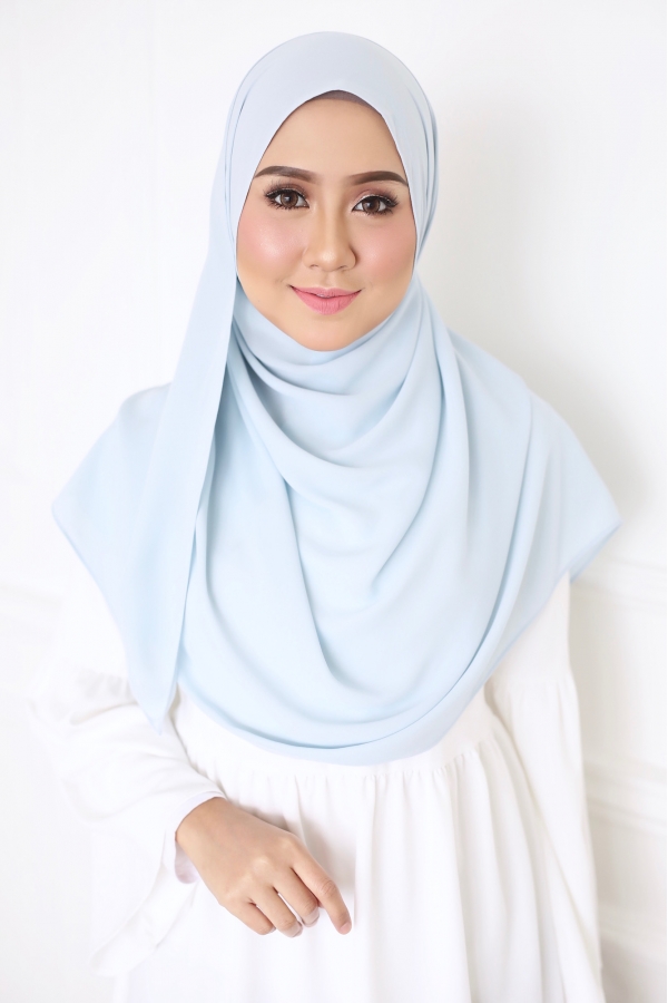 Classic Premium Coral Blue