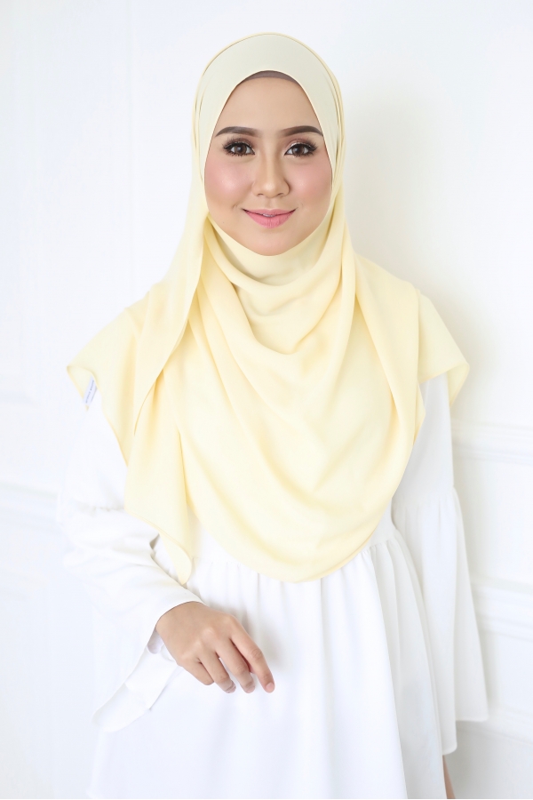 Classic Premium Corn Yellow