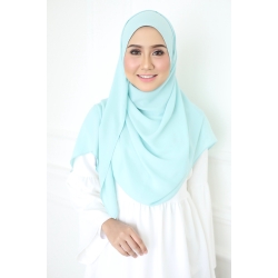Classic Premium Mint Green
