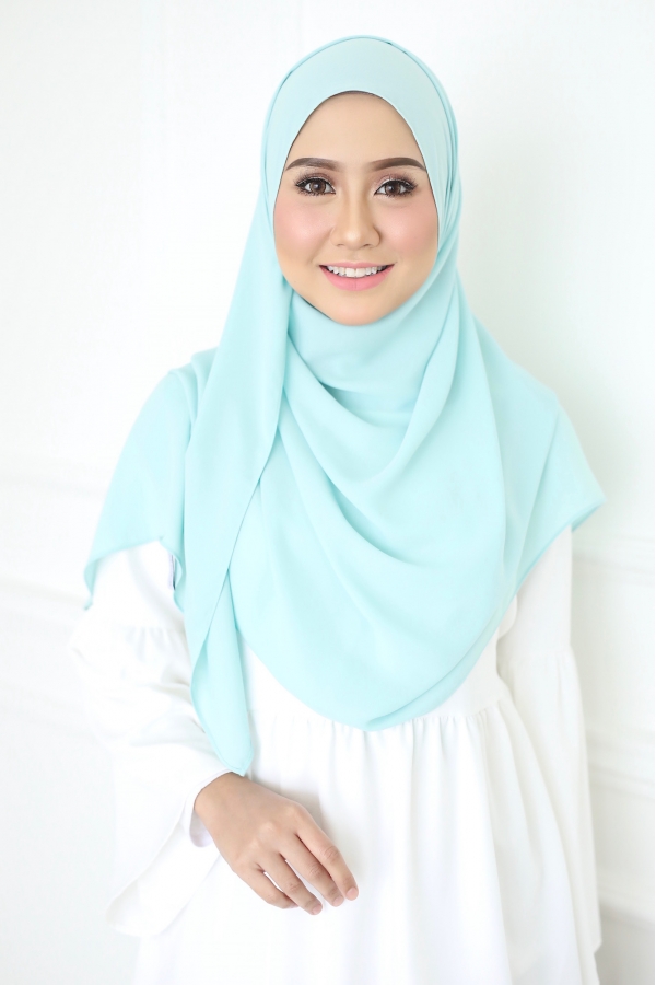 Classic Premium Mint Green