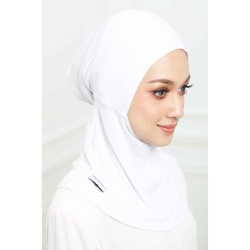 MK Inner White