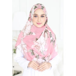MK Basic Floral Pink 
