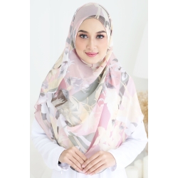 MK Basic Floral Steel